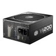 Блок живлення 1200W Cooler Master V1200 (RSC00-AFBAG1-EU) 80+ PLATINUM