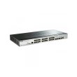 Комутатор D-Link DGS-1510-28P