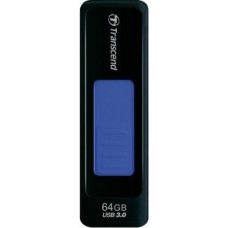 USB флеш 64GB Transcend JetFlash 760 Black (TS64GJF760)