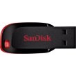 USB флеш 64GB SanDisk Cruzer Blade Black (SDCZ50-064G-B35)