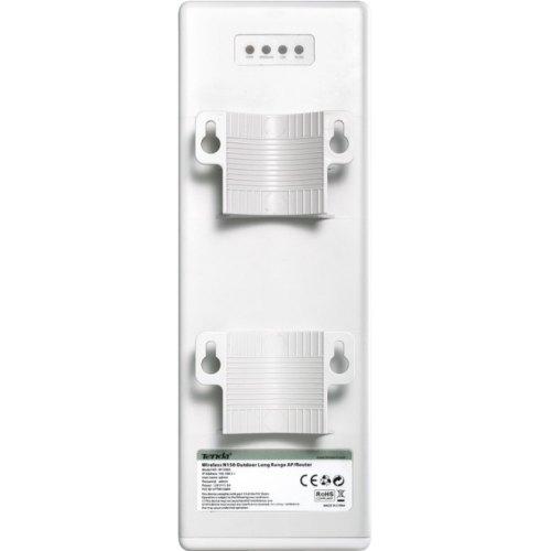 Точка доступу TENDA W1500A HighPower, 802.11n