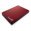 Зовнішній жорсткий диск Seagate (STDR2000203) USB3 2TB STDR2000203
