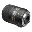 Об'єктив Nikon 85 mm f/3.5G ED AF-S DX Micro-Nikkor