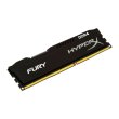 Модуль пам'яті IT/RAM Kingston HyperX OC DDR3 8Gb 1866Mhz CL10 Fury Black