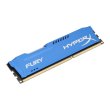 Модуль пам'яті IT/RAM Kingston HyperX OC DDR3 8Gb 1866Mhz CL10 Fury Blue