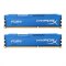 Модуль памяті IT/RAM Kingston HyperX OC KIT DDR3 2x8Gb 1866Mhz CL10 Fury Blue