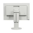 Монітор 24 LED IPS, HAS, Pivo t, speakers, VGA, DVI, DP E243WMi white