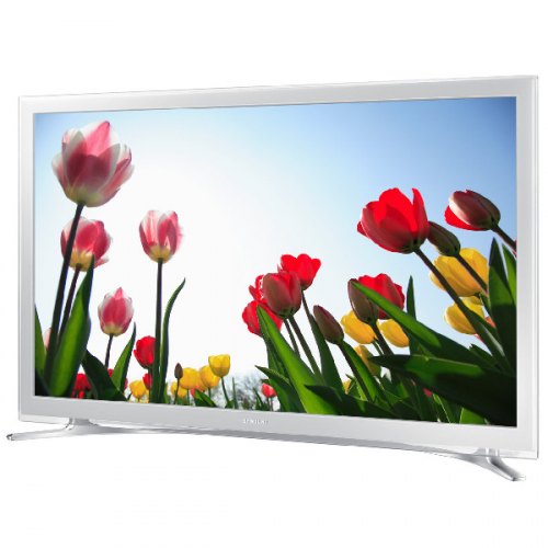 Телевізор 22 Samsung UE22H5610AKXUA