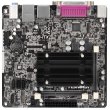 Материнська плата ASRock D1800B-ITX (Intel Dual-Core J1800, SoC, PCI-Ex1)