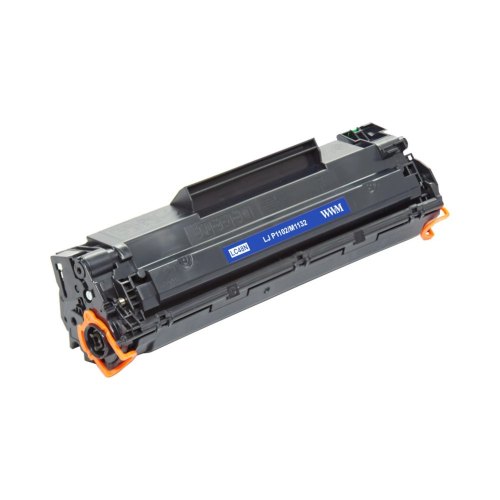 Картридж HP LJ P1102/Canon 725 (100% Brand New WWM)