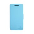 Чохол книжка Nillkin Fresh для Lenovo S960 Vibe X Blue