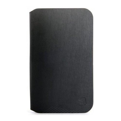Чохол  Tucano Macro Galaxy Tab 3 8.0 Black
