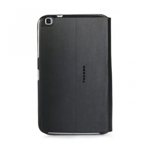 Чохол  Tucano Macro Galaxy Tab 3 8.0 Black