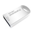 USB флеш 32GB Transcend JetFlash 710 Silver (TS32GJF710S)