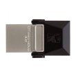 USB флеш 32Gb Kingston DT microDuo USB 3.0/microUSB (DTDUO3/32GB)