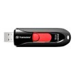 USB флеш 16GB Transcend JetFlash 590 (TS16GJF590K)