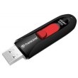USB флеш 16GB Transcend JetFlash 590 (TS16GJF590K)