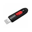 USB флеш 8Gb Transcend JetFlash 590 (TS8GJF590K)