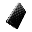 Зовнішній жорсткий диск 2.5 500GB Silicon Power (SP500GBPHDD06S3K)