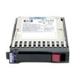Внутрішній жорсткий диск 2.5 HP (431935-B21)  SAS 72GB 15K SP SFF hot-plug