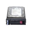 Внутрішній жорсткий диск 2.5 HP (AW555A) P2000 2TB 6G SAS 7.2K 3.5in MDL HDD