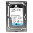 Жорсткий диск 3.5 Western Digital SE 1TB (WD1002F9YZ)
