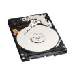 HDD SATA2.5 320GB 7200RPM/16MB WD3200BEKX WDC