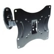 Кронштейн X-DIGITAL STEEL 17-32 SA225 Black