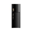 USB флеш 16Gb Silicon Power Blaze B05 USB 3.0 Black (SP016GBUF3B05V1K)