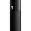 USB флеш 64Gb Silicon Power Blaze B05 USB 3.0 Black (SP064GBUF3B05V1K)