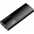 USB флеш 64Gb Silicon Power Blaze B05 USB 3.0 Black (SP064GBUF3B05V1K)