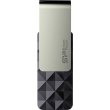 USB флеш 64Gb Silicon Power Blaze B30 USB 3.0 Black (SP064GBUF3B30V1K)