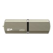 USB флеш 64Gb Silicon Power Marvel M50 USB 3.0 Champagne (SP064GBUF3M50V1C)