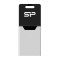 USB флеш 16Gb Silicon Power Mobile X20 OTG Black (SP016GBUF2X20V1K)