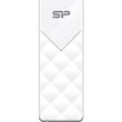 USB флеш 64Gb Silicon Power Ultima U03 White (SP064GBUF2U03V1W)