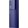 USB флеш 64Gb Silicon Power Ultima U05 Deep Blue (SP064GBUF2U05V1D)