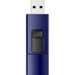USB флеш 64Gb Silicon Power Ultima U05 Deep Blue (SP064GBUF2U05V1D)