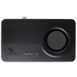 Звукова карта Asus Xonar U5 (90YB00FB-M0UC00)