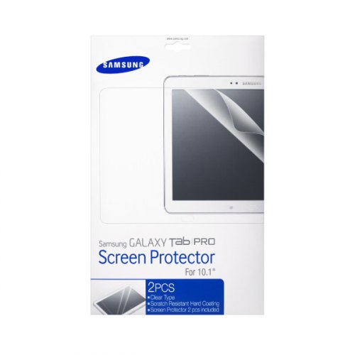 Захисна плівка Samsung T520 (Tab Pro 10,1) ET-FT520CTEGRU 2 шт.