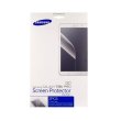 Захисна плівка Samsung T321 (Tab Pro 8,4 3G) ET-FT320CTEGRU 2 шт.