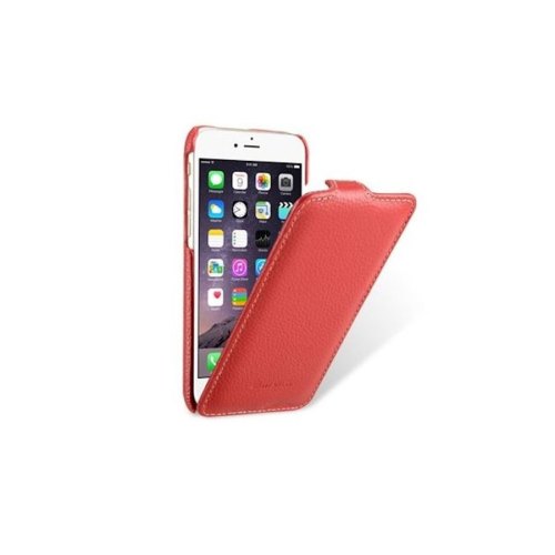 Чохол Melkco Jacka leather case iPhone 6 red