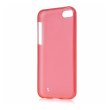 Capdase Soft Jacket Xpose Apple iPhone 5 Pink