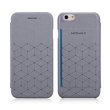 Чохол книжка Momax Flip Diary for iPhone 6 Grey