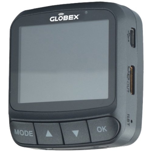 Відеореєстратор, Globex GU-DVV010