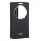 Чохол-книжка VOIA LG Optimus G3 S (D724) - Flip Case (Black)