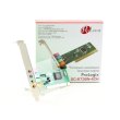 Звукова карта, ProLogix (SC-8738N-4CN), PCI sound card 4CH