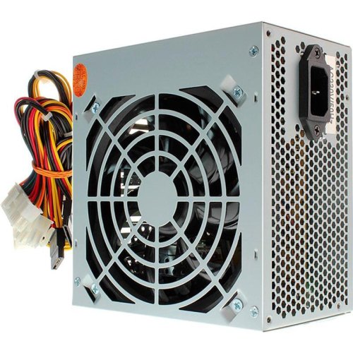 Блок живлення Casecom (CM 450 ATX/12) 450Вт Bulk