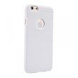 Накладка Nillkin Matte для Apple iPhone 6 (+ плівка) White