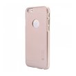 Накладка Nillkin Matte для Apple iPhone 6 (+ плівка) Gold