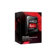 Процесор AMD Kaveri A6-7400K 3.5GHz/1MB (AD740KYBJABOX) FM2+ BOX
